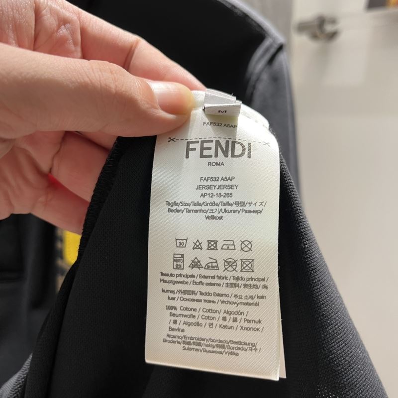 Fendi T-Shirts